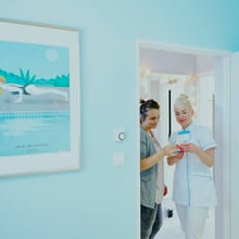 Beauty Inside – gabinet